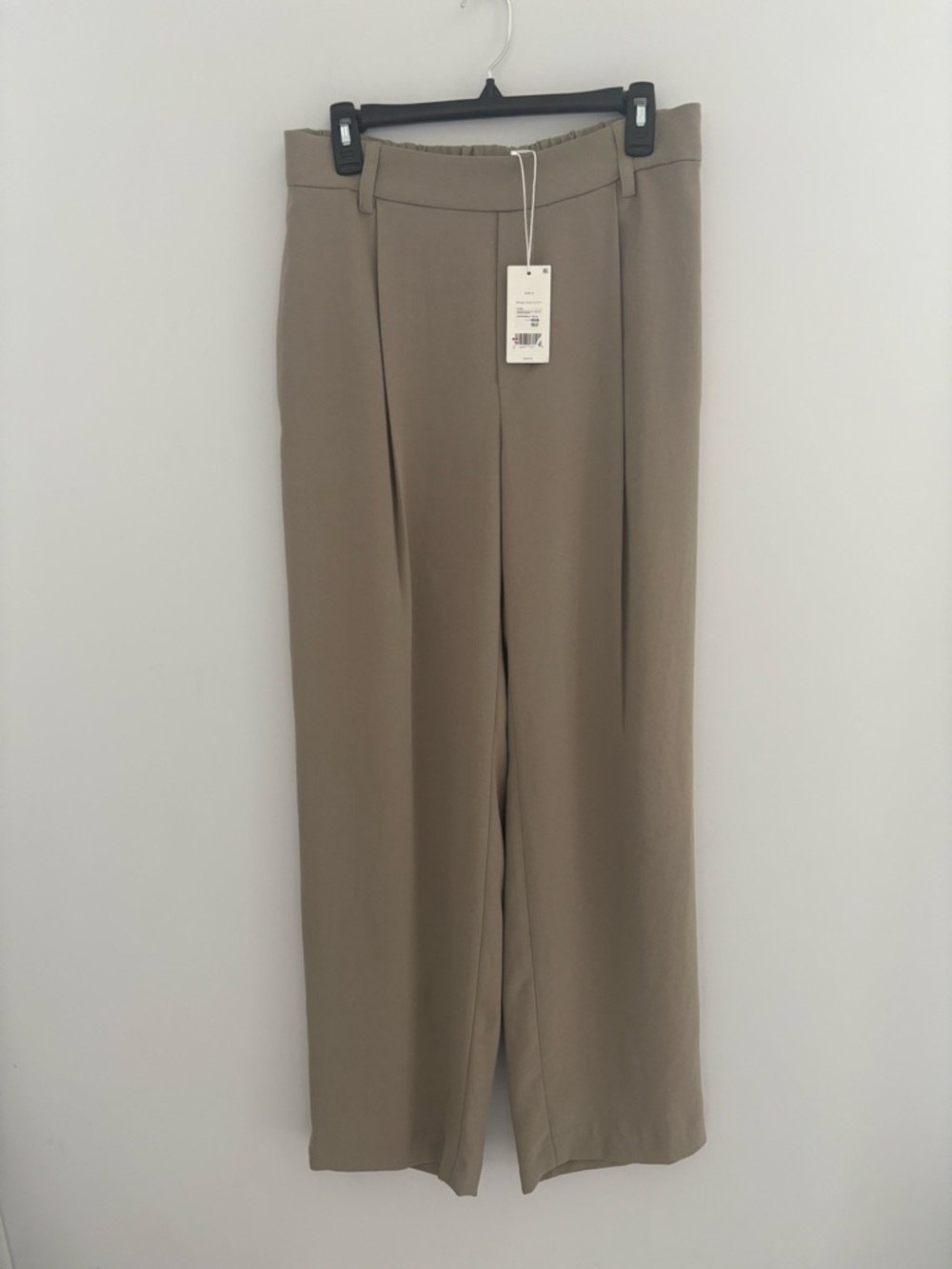 Vince pull on pants‎